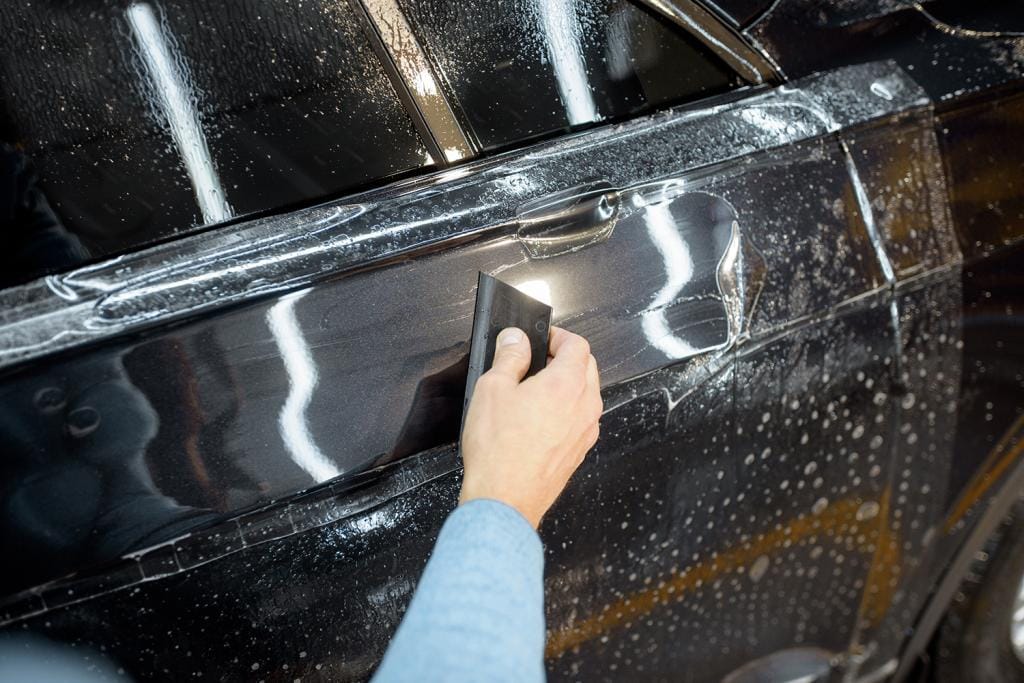 PPF Boya Koruma – PPF Kaplama - Araç Kaplama Çözümleri