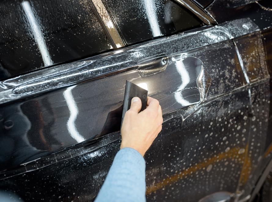 PPF Boya Koruma – PPF Kaplama - Araç Kaplama Çözümleri