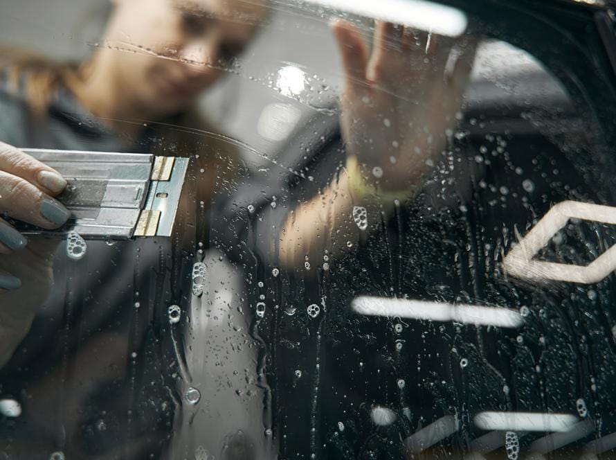 PPF Boya Koruma – PPF Kaplama - Araç Kaplama Çözümleri