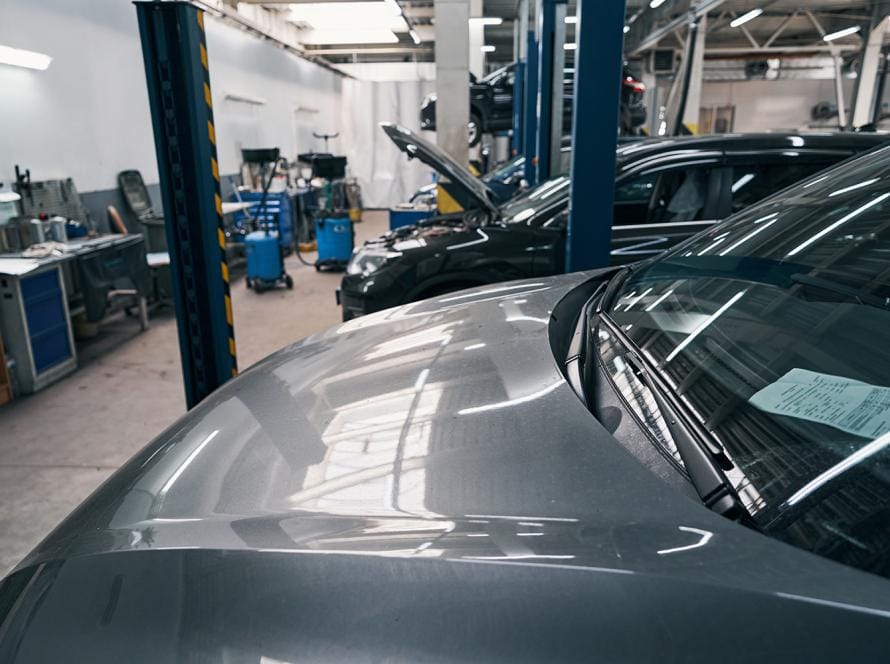 PPF Boya Koruma – PPF Kaplama - Araç Kaplama Çözümleri