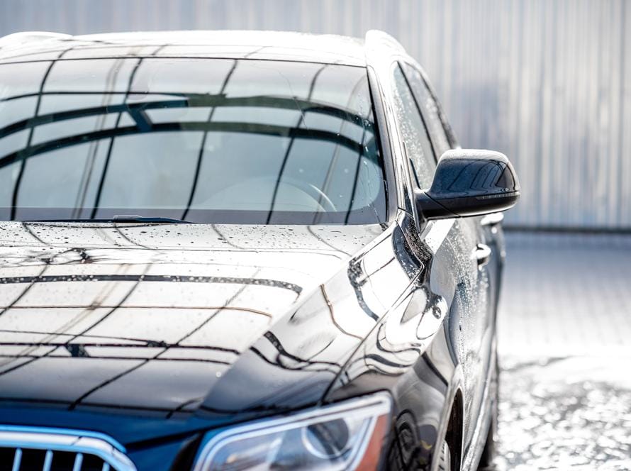 PPF Boya Koruma – PPF Kaplama - Araç Kaplama Çözümleri