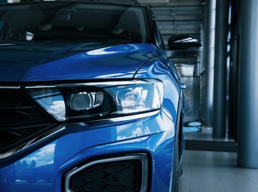 PPF Boya Koruma – PPF Kaplama - Araç Kaplama Çözümleri