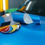 PPF Boya Koruma – PPF Kaplama - Araç Kaplama Çözümleri