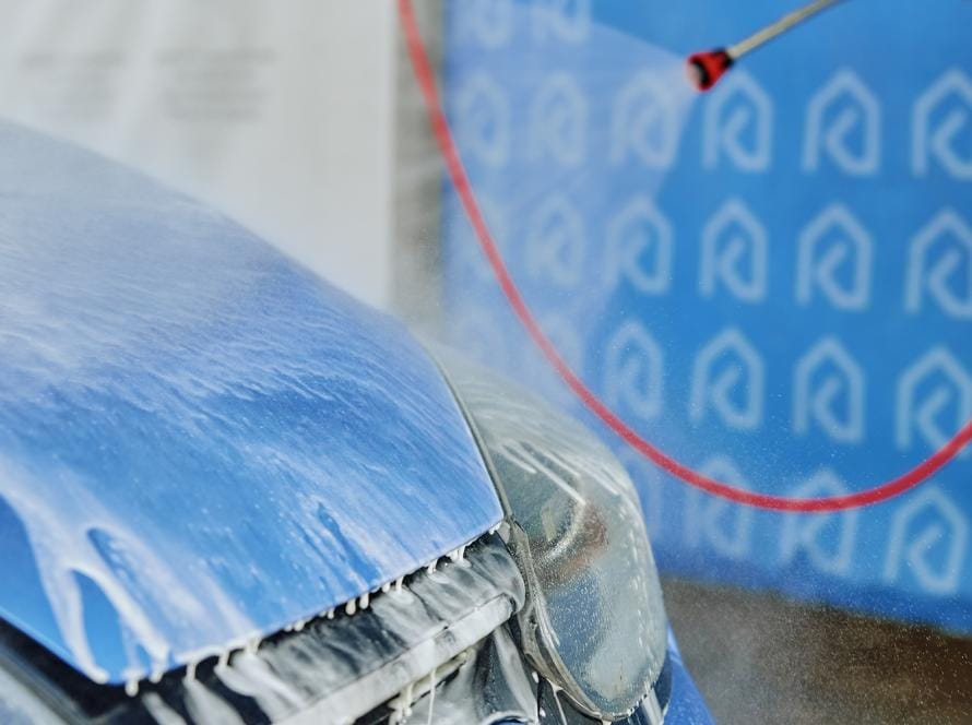 PPF Boya Koruma – PPF Kaplama - Araç Kaplama Çözümleri