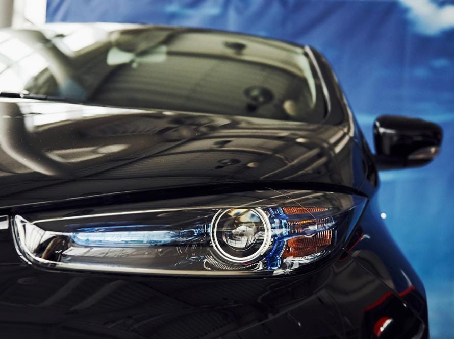 PPF Boya Koruma – PPF Kaplama - Araç Kaplama Çözümleri