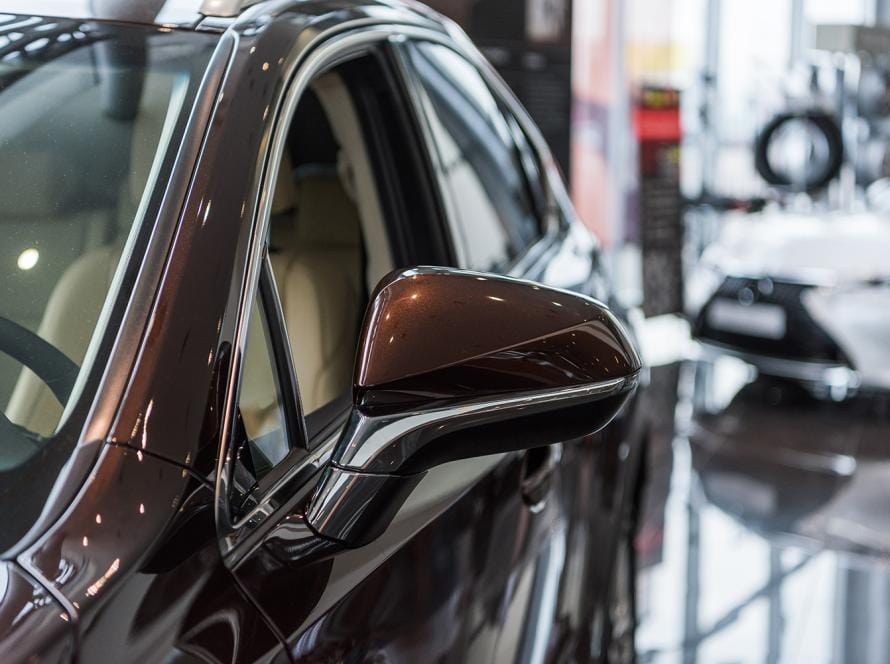 PPF Boya Koruma – PPF Kaplama - Araç Kaplama Çözümleri