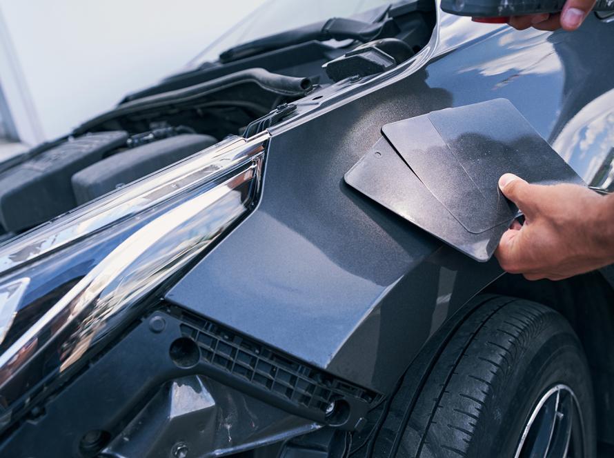 PPF Boya Koruma – PPF Kaplama - Araç Kaplama Çözümleri