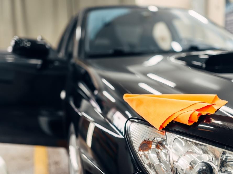 PPF Boya Koruma – PPF Kaplama - Araç Kaplama Çözümleri