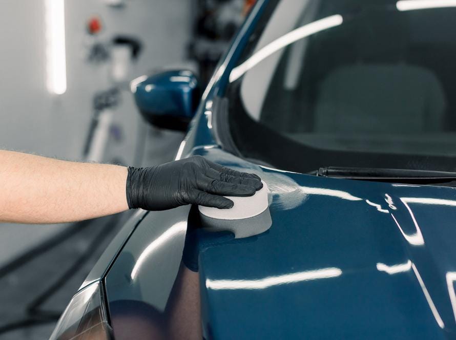 PPF Boya Koruma – PPF Kaplama - Araç Kaplama Çözümleri