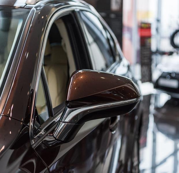 PPF Boya Koruma – PPF Kaplama - Araç Kaplama Çözümleri