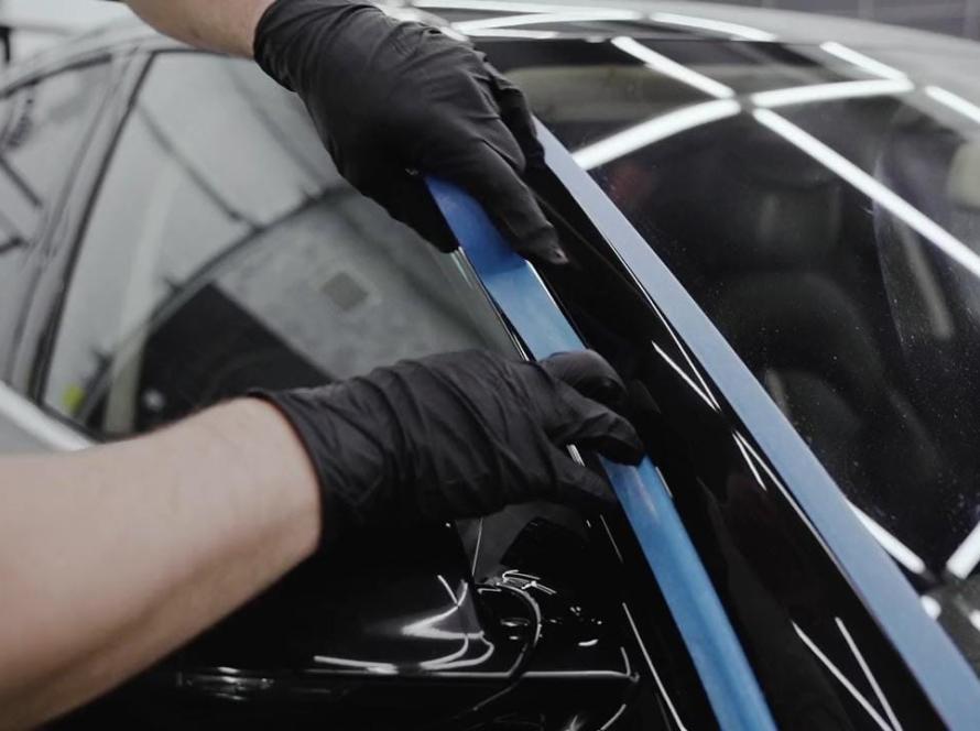 PPF Boya Koruma – PPF Kaplama - Araç Kaplama Çözümleri