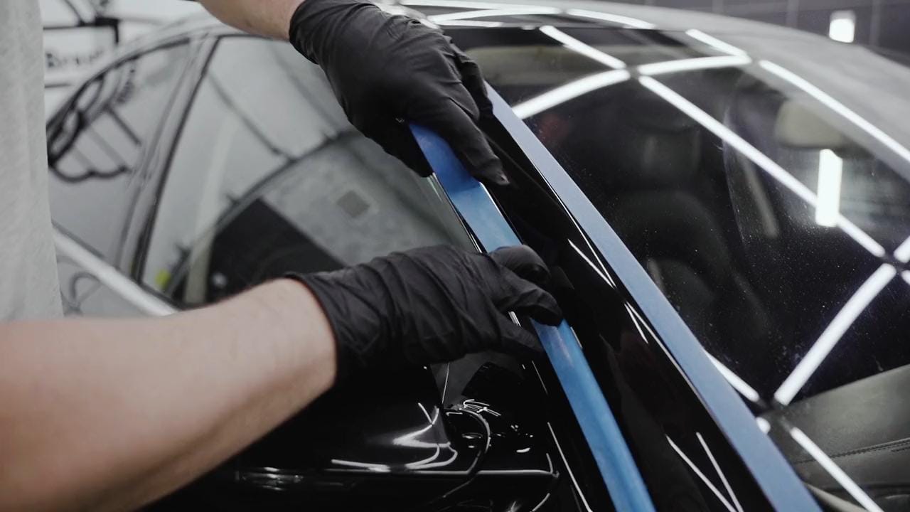 PPF Boya Koruma – PPF Kaplama - Araç Kaplama Çözümleri